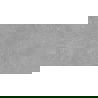 Mexen Inspira Grey glazūruotas rektifikuotas G1 grindų ir sienų plytelės 120 x 60 cm, matinis - TL303-120-060-02