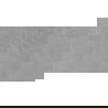 Mexen Inspira Grey glazūruotas rektifikuotas G1 grindų ir sienų plytelės 120 x 60 cm, matinis - TL303-120-060-02