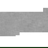 Mexen Inspira Grey glazūruotas rektifikuotas G1 grindų ir sienų plytelės 120 x 60 cm, matinis - TL303-120-060-02