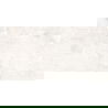 Mexen Tubac Bianco glazūruotos rektifikuotas G1, grindų-sienų plytelės 120 x 60 cm, matinės - TL304-120-060-01