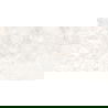 Mexen Tubac Bianco glazūruotos rektifikuotas G1, grindų-sienų plytelės 120 x 60 cm, matinės - TL304-120-060-01