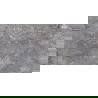 Mexen Tubac Grey blizgus rekt. G1, grindų ir sienų plytelė 120 x 60 cm, matinė - TL304-120-060-03