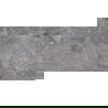Mexen Tubac Grey blizgus rekt. G1, grindų ir sienų plytelė 120 x 60 cm, matinė - TL304-120-060-03