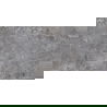 Mexen Tubac Grey blizgus rekt. G1, grindų ir sienų plytelė 120 x 60 cm, matinė - TL304-120-060-03