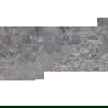 Mexen Tubac Grey blizgus rekt. G1, grindų ir sienų plytelė 120 x 60 cm, matinė - TL304-120-060-03