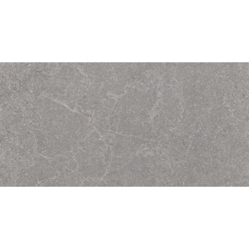 Mexen Semars Pilka, glazūruotas rektifikuotas akmens masės plytelės, grindų ir sienų, 120 x 60 cm, matinės - TL305-120-060-00