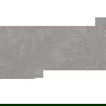 Mexen Semars Pilka glazūruota rektifikuota plytelė G1, grindų ir sienų plytelė 120 x 60 cm, matinis - TL305-120-060-00