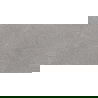 Mexen Semars Pilka, glazūruotas rektifikuotas akmens masės plytelės, grindų ir sienų, 120 x 60 cm, matinės - TL305-120-060-00