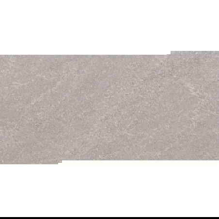 Mexen Semars Pilka žvyrinis glazūruotas rektyfikacinis G1, grindų-sienų plytelė 120 x 60 cm, matinis - TL305-120-060-01