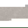 Mexen Semars Pilka žvyrinis glazūruotas rektyfikacinis G1, grindų-sienų plytelė 120 x 60 cm, matinis - TL305-120-060-01