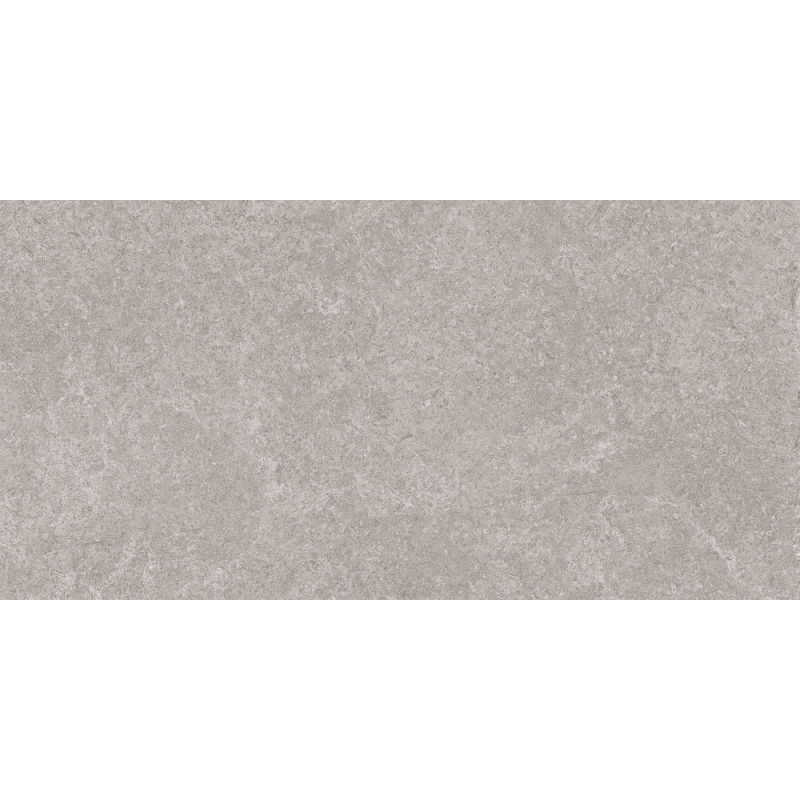 Mexen Semars Gris glazūruotas rektifikuotas akmens masės plytelė, 120 x 60 cm, matinis - TL305-120-060-01