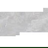 Mexen Terralite Ash glazūruotas akmens masės plytelės, rekt. G1, grindų-sienų plytelė 120 x 60 cm, matinis - TL306-120-060-00