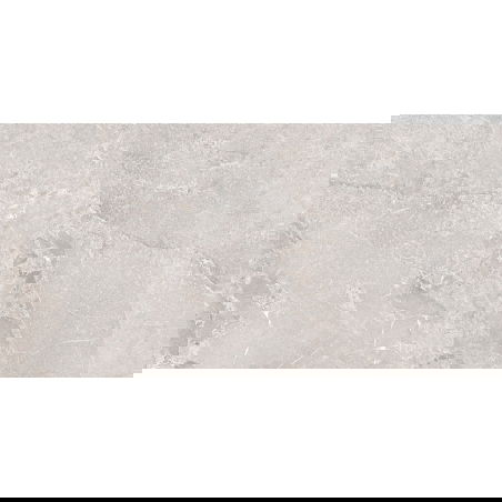 Mexen Terraalite Bianco glazūruotas rektuojamas G1 grindų-sienų plytelė 120 x 60 cm, matinis - TL306-120-060-01