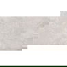 Mexen Terraalite Bianco glazūruotas rektuojamas G1 grindų-sienų plytelė 120 x 60 cm, matinis - TL306-120-060-01