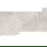 Mexen Terraalite Bianco glazūruotas rektuojamas G1 grindų-sienų plytelė 120 x 60 cm, matinis - TL306-120-060-01