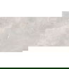Mexen Terraalite Bianco glazūruotas rektuojamas G1 grindų-sienų plytelė 120 x 60 cm, matinis - TL306-120-060-01