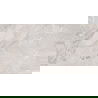 Mexen Terraalite Bianco glazūruotas rektuojamas G1 grindų-sienų plytelė 120 x 60 cm, matinis - TL306-120-060-01