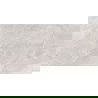 Mexen Terraalite Bianco glazūruotas rektuojamas G1 grindų-sienų plytelė 120 x 60 cm, matinis - TL306-120-060-01