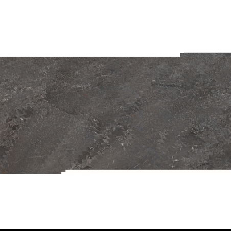 Mexen Terraalite grafito glazūruotas rektifikuotas G1, grindų ir sienų plytelė 120 x 60 cm, matinis - TL306-120-060-02