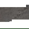 Mexen Terraalite grafito glazūruotas rektifikuotas G1, grindų ir sienų plytelė 120 x 60 cm, matinis - TL306-120-060-02