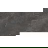 Mexen Terraalite grafito glazūruotas rektifikuotas G1, grindų ir sienų plytelė 120 x 60 cm, matinis - TL306-120-060-02