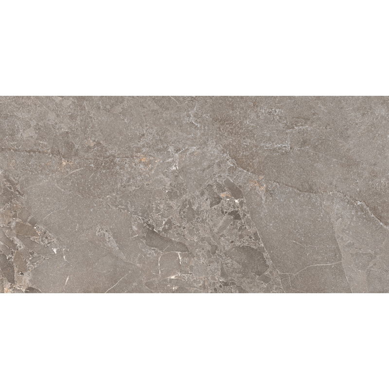 Mexen Terraalite Smoke glazūruota rektifikacinė G1, grindų ir sienų plytelė 120 x 60 cm, matinė - TL306-120-060-03