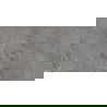 Mexen Terraalite Pilka glazūrinė deimantu rekt. G1, grindų-sieninė plytelė 120 x 60 cm, matinė - TL306-120-060-05