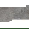 Mexen Terraalite Pilka glazūrinė deimantu rekt. G1, grindų-sieninė plytelė 120 x 60 cm, matinė - TL306-120-060-05