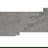 Mexen Terraalite Pilka glazūrinė deimantu rekt. G1, grindų-sieninė plytelė 120 x 60 cm, matinė - TL306-120-060-05