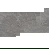 Mexen Terraalite Pilka glazūrinė deimantu rekt. G1, grindų-sieninė plytelė 120 x 60 cm, matinė - TL306-120-060-05
