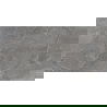 Mexen Terraalite Pilka glazūrinė deimantu rekt. G1, grindų-sieninė plytelė 120 x 60 cm, matinė - TL306-120-060-05