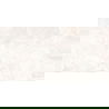 Mexen Tunisia Bianco glazūruotas rektifikuotas G1 akmens masės plytelė, grindų-sienų 120 x 60 cm, matinis - TL307-120-060-00