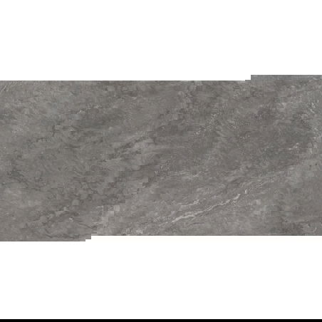 Mexen Tunisia Nero glazūruotas rektifikuotas G1 plytelė, grindų ir sienų 120 x 60 cm, matinis - TL307-120-060-03