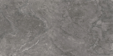 Mexen Tunisia Nero glazūruotas rektifikuotas G1 plytelė, grindų ir sienų 120 x 60 cm, matinis - TL307-120-060-03