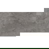 Mexen Tunisia Nero glazūruotas rektifikuotas G1 plytelė, grindų ir sienų 120 x 60 cm, matinis - TL307-120-060-03