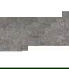 Mexen Tunisia Nero glazūruotas rektifikuotas G1 plytelė, grindų ir sienų 120 x 60 cm, matinis - TL307-120-060-03