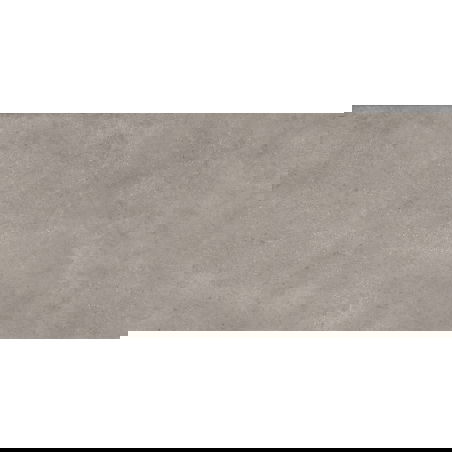 Mexen District Gris glazūruotas rektifikuotas G1, grindų-sienų plytelė 120 x 60 cm, matinė - TL308-120-060-02