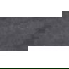 Mexen District Nero glazūruota rektifikuota plytelė G1, grindų-sienų plytelė 120 x 60 cm, matinė - TL308-120-060-03