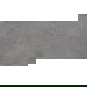 Mexen Tobias Pilkas glazūruotas rektifikuotas G1, grindų ir sienų plytelės 120 x 60 cm, matinis - TL309-120-060-01
