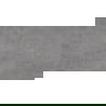 Mexen Tobias Grey blizgintas rektifikuotas porcelianas G1, grindų ir sienų plytelės 120 x 60 cm, matinis - TL309-120-060-01