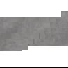 Mexen Tobias Grey blizgintas rektifikuotas porcelianas G1, grindų ir sienų plytelės 120 x 60 cm, matinis - TL309-120-060-01
