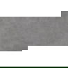 Mexen Tobias Pilkas glazūruotas rektifikuotas G1, grindų ir sienų plytelės 120 x 60 cm, matinis - TL309-120-060-01