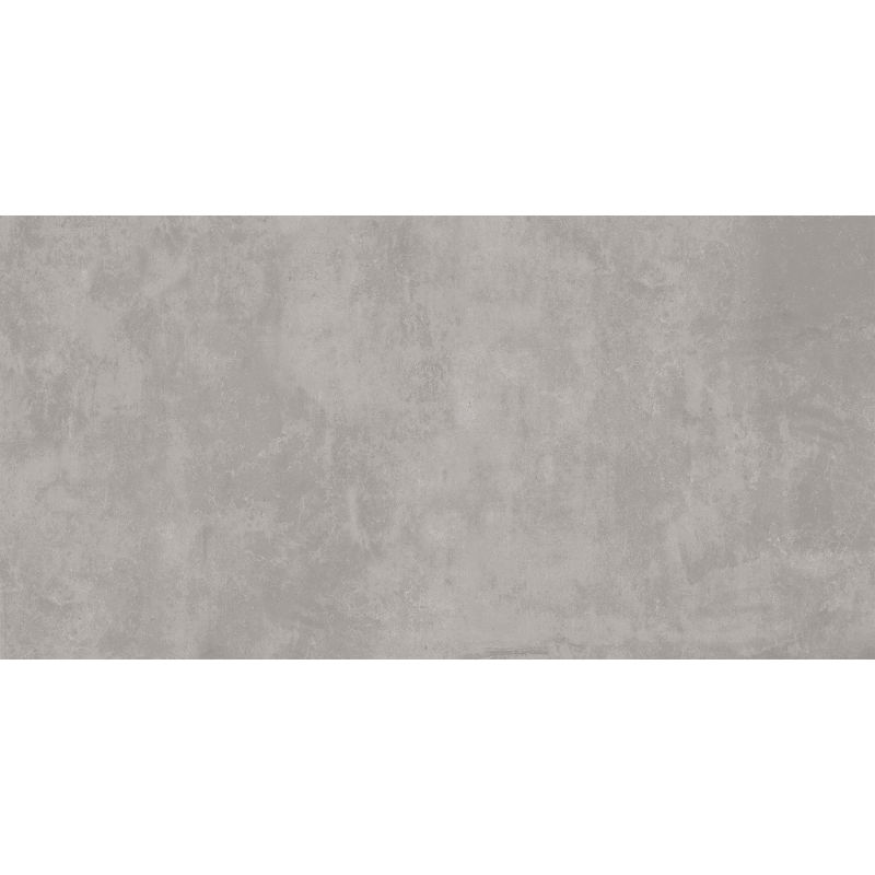 Mexen Tobias Gris, glazūruotos rektifikuotos grindų-sienų plytelės 120 x 60 cm, matinis - TL309-120-060-02