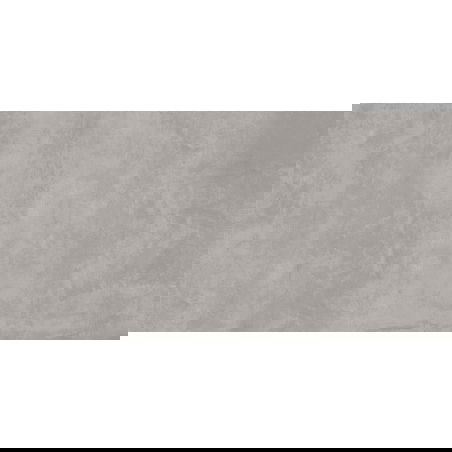 Mexen Tobias Gris, glazūruotos rektifikuotos grindų-sienų plytelės 120 x 60 cm, matinis - TL309-120-060-02