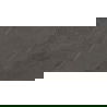 Mexen Aryan Nero blizgus glazūruotas rekt. G1, grindų-sienų plytelė 120 x 60 cm, matinis - TL310-120-060-04