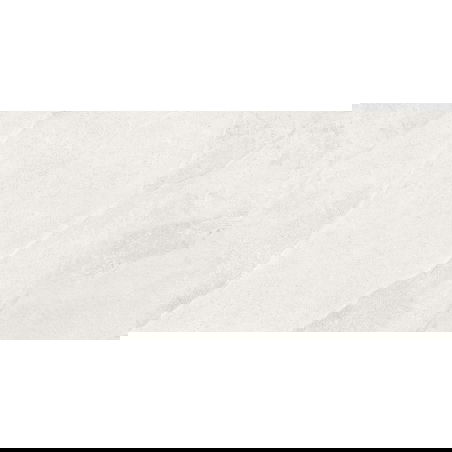 Mexen Aryan Bianco glazūruotas rek. G1, grindų ir sienų plytelė 120 x 60 cm, matinis - TL310-120-060-06