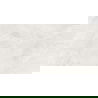 Mexen Aryan Bianco glazūruotas rek. G1, grindų ir sienų plytelė 120 x 60 cm, matinis - TL310-120-060-06