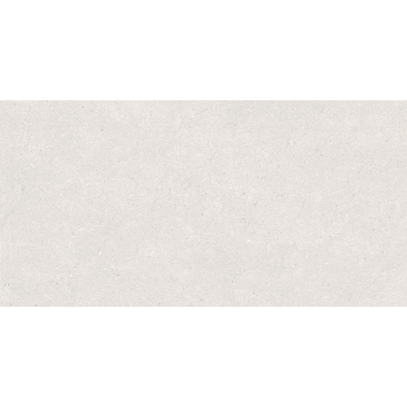 Mexen Monaco Bianco glazūruota rektifikuota keramikinė plytelė G1, grindų-sienų plytelė 120 x 60 cm, matinis - TL313-120-060-01