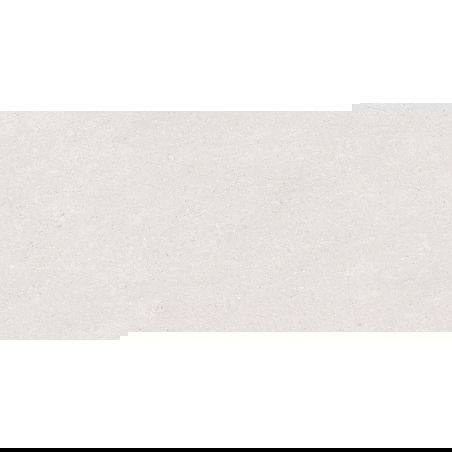 Mexen Monaco Bianco glazūruota rektifikuota keramikinė plytelė G1, grindų-sienų plytelė 120 x 60 cm, matinis - TL313-120-060-01