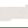 Mexen Monaco Bianco glazūruota rektifikuota keramikinė plytelė G1, grindų-sienų plytelė 120 x 60 cm, matinis - TL313-120-060-01